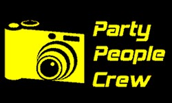 Party PeopleCrew logo